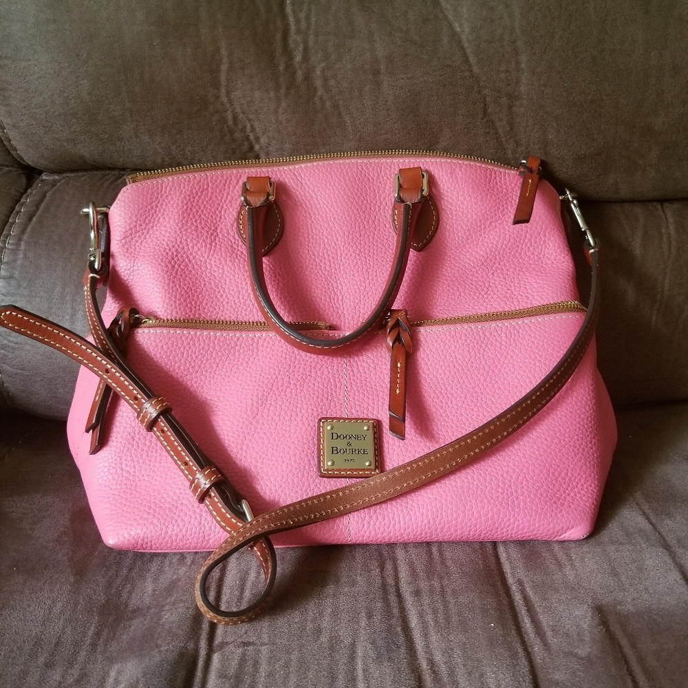 Dooney and Burke Purse